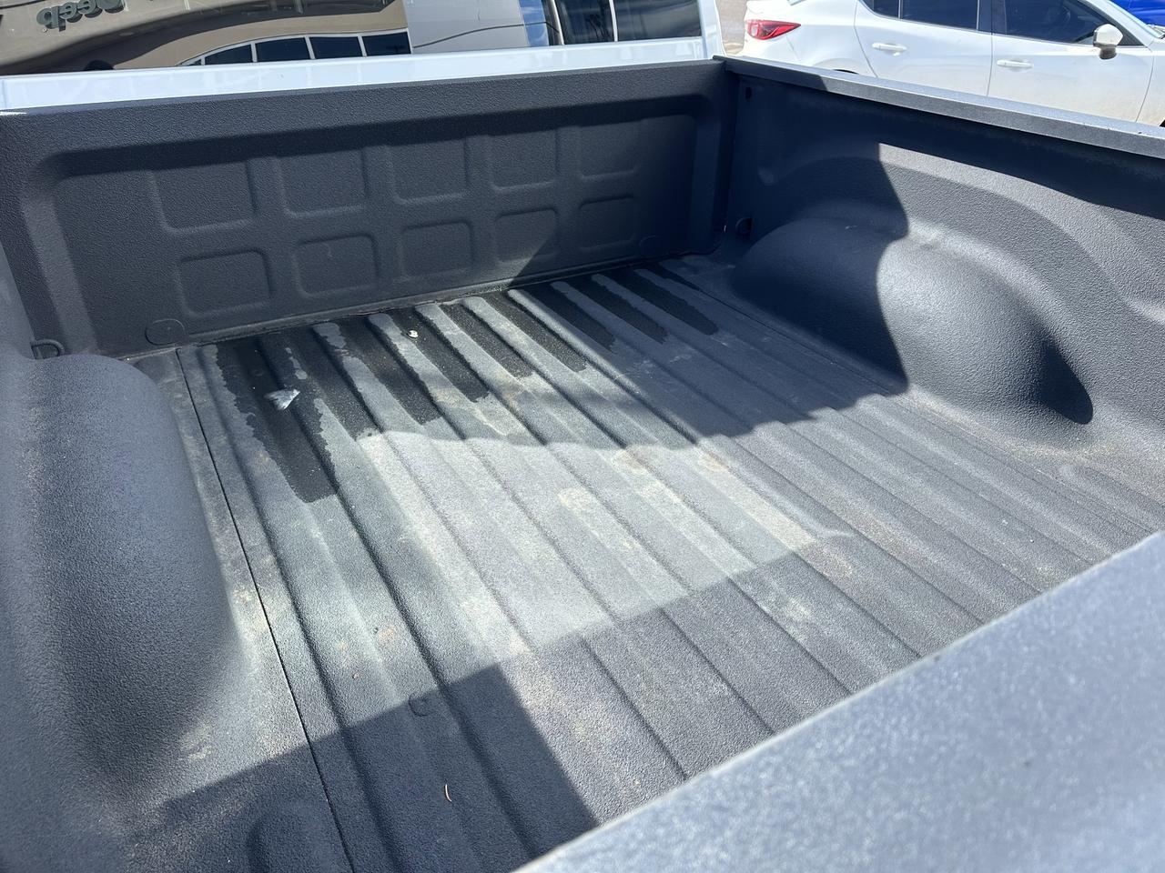 2023 Ram 1500 Classic Express Crew Cab 4x4 | Low KMs | V8 HEMI | Remote Start | Heated Seats | Backup Camera Redwater AB