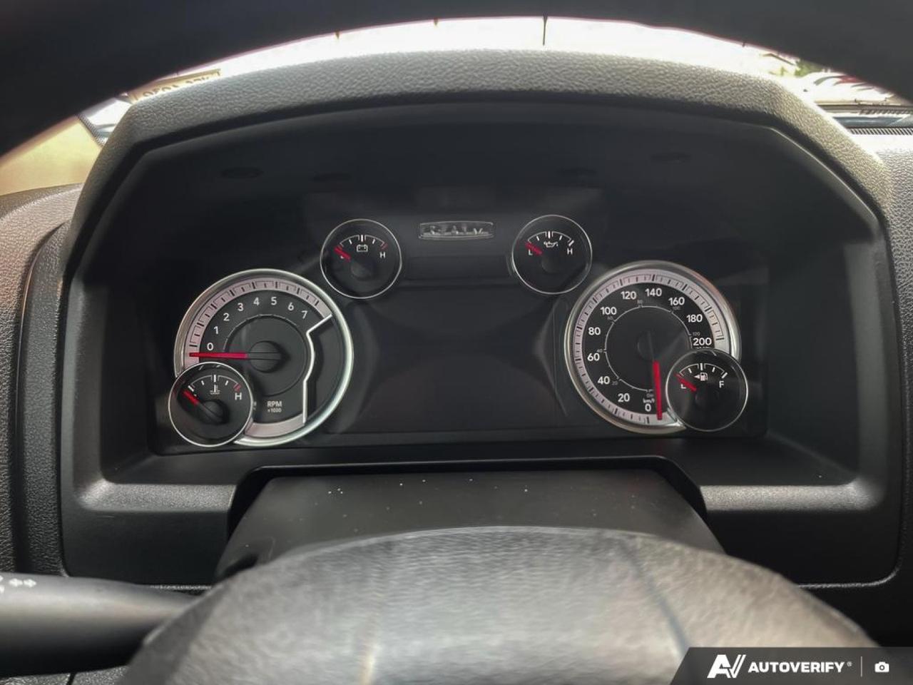 2023 Ram 1500 Classic Express Edmonton AB