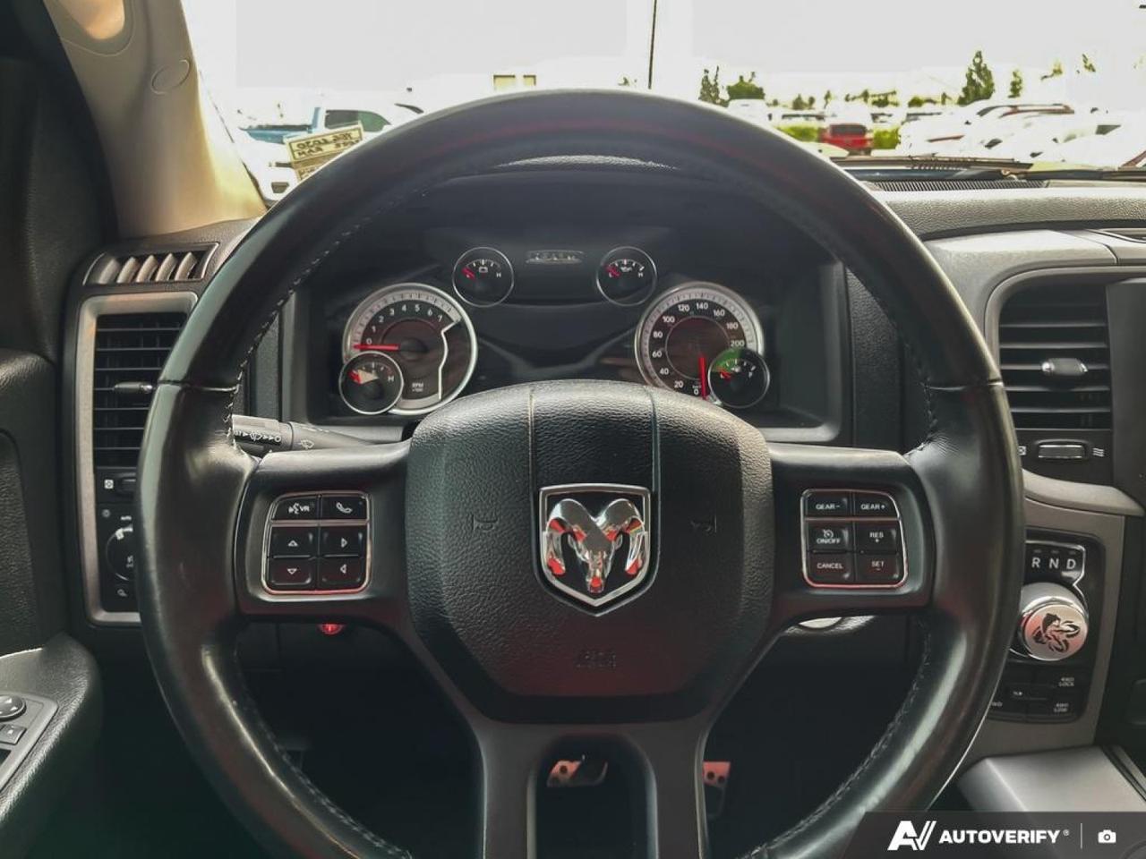 2023 Ram 1500 Classic Express Edmonton AB