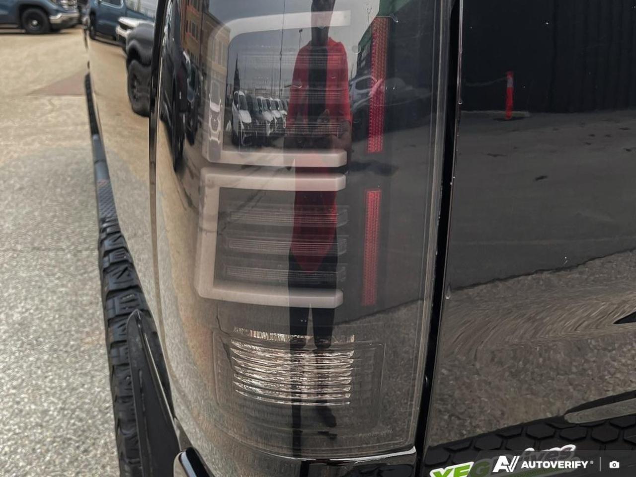 2023 Ram 1500 Classic Express Edmonton AB