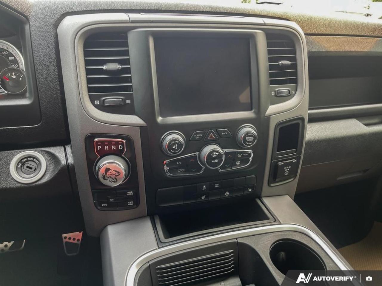2023 Ram 1500 Classic Express Edmonton AB