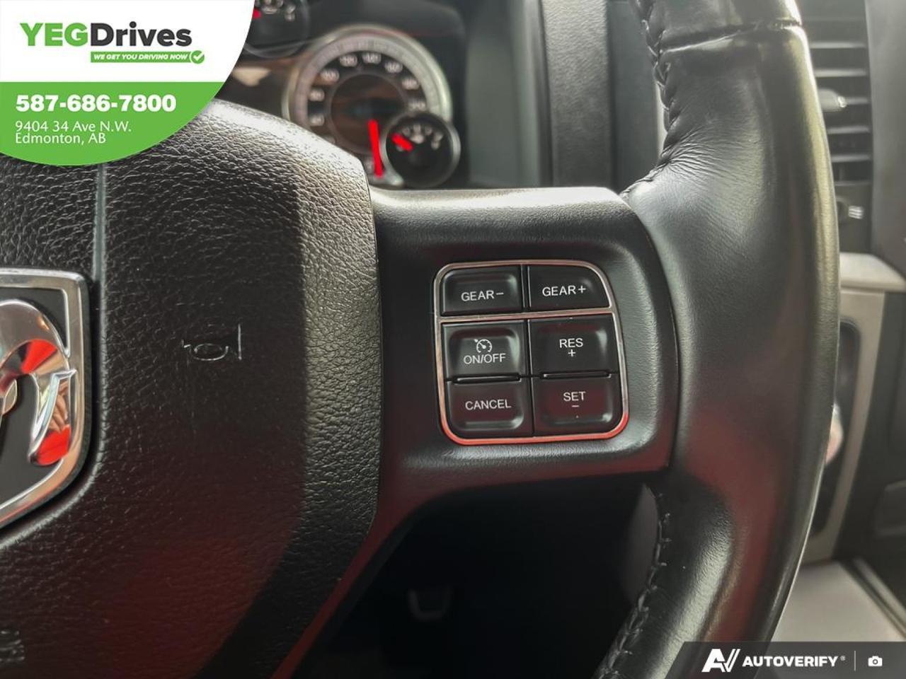 2023 Ram 1500 Classic Express Edmonton AB