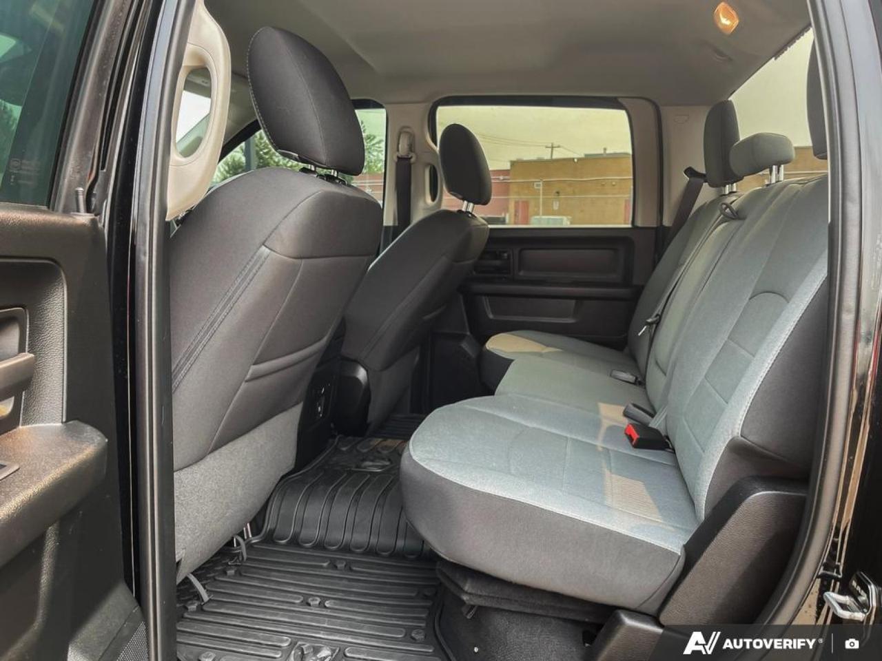 2023 Ram 1500 Classic Express Edmonton AB