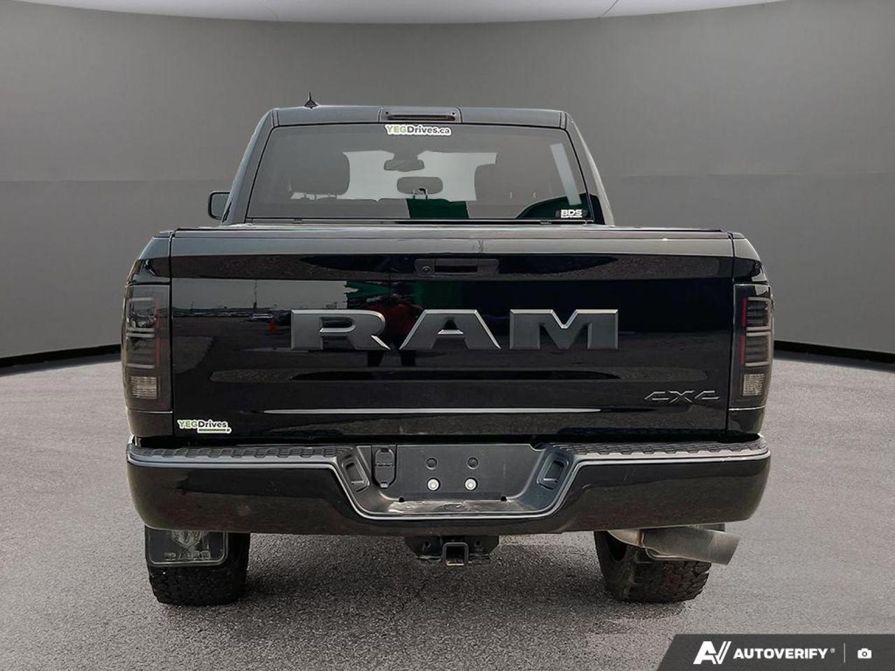2023 Ram 1500 Classic Express Edmonton AB