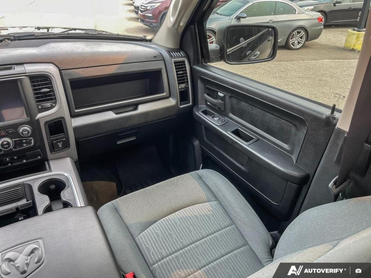 2023 Ram 1500 Classic Express Edmonton AB
