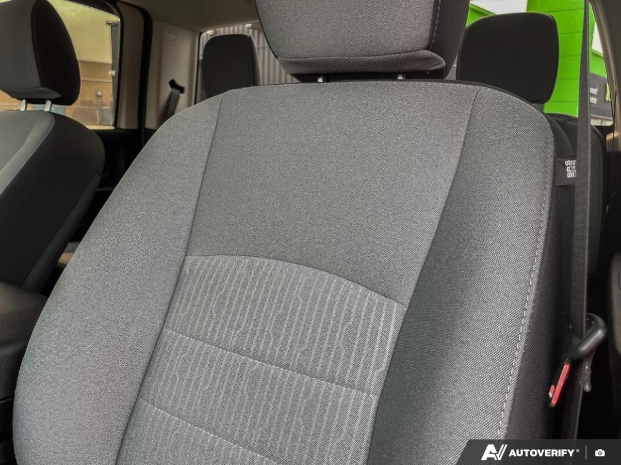 2023 Ram 1500 Classic Express Edmonton AB