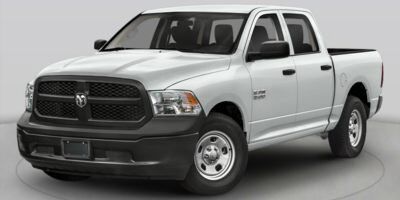 2023 Ram 1500 Classic Express