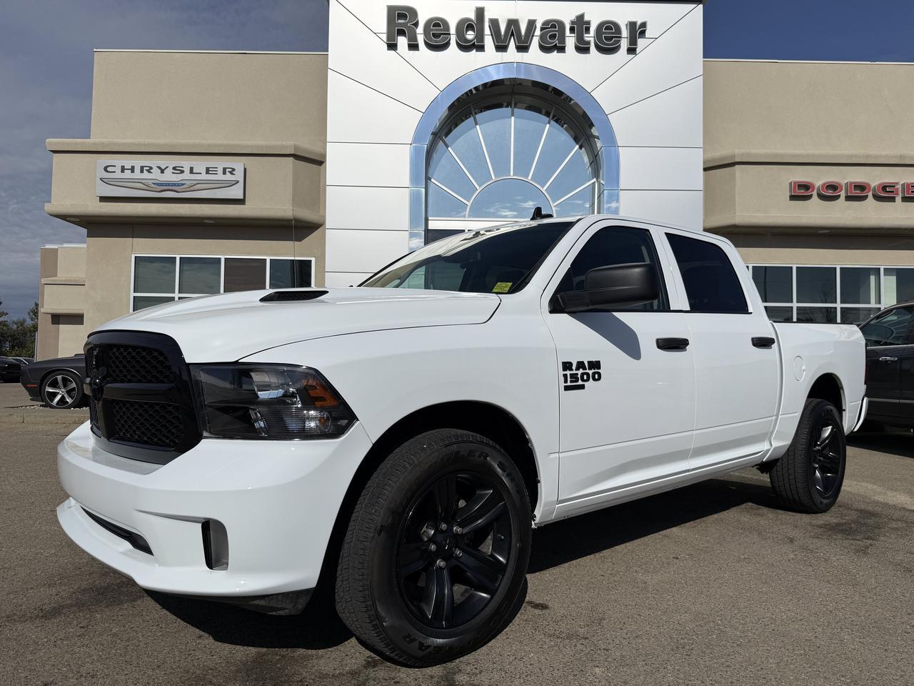 2023 Ram 1500 Classic Express