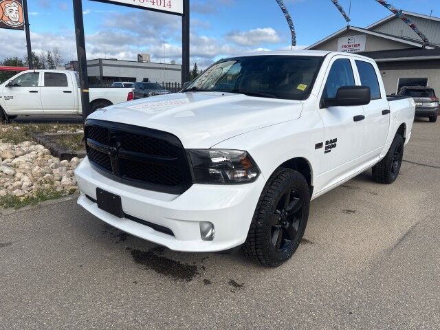 2023 Ram 1500 Classic Express