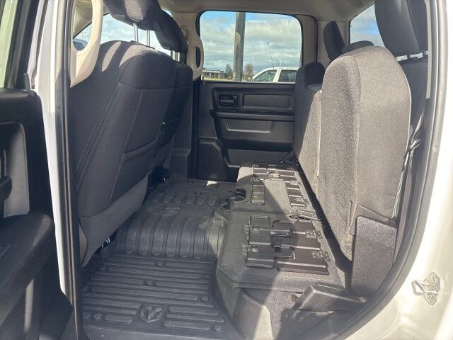 2023 Ram 1500 Classic Express Whitecourt AB