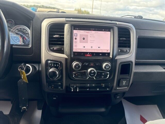 2023 Ram 1500 Classic Express Whitecourt AB