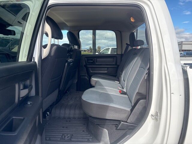 2023 Ram 1500 Classic Express Whitecourt AB