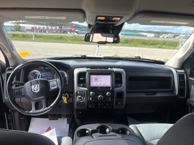 2023 Ram 1500 Classic Express Whitecourt AB