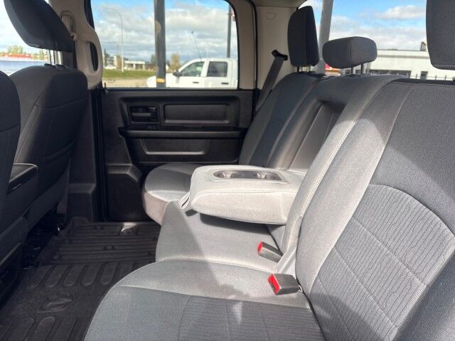 2023 Ram 1500 Classic Express Whitecourt AB