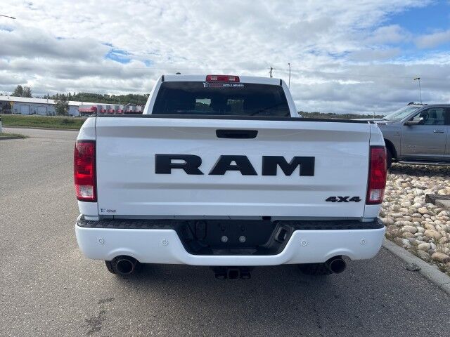 2023 Ram 1500 Classic Express Whitecourt AB