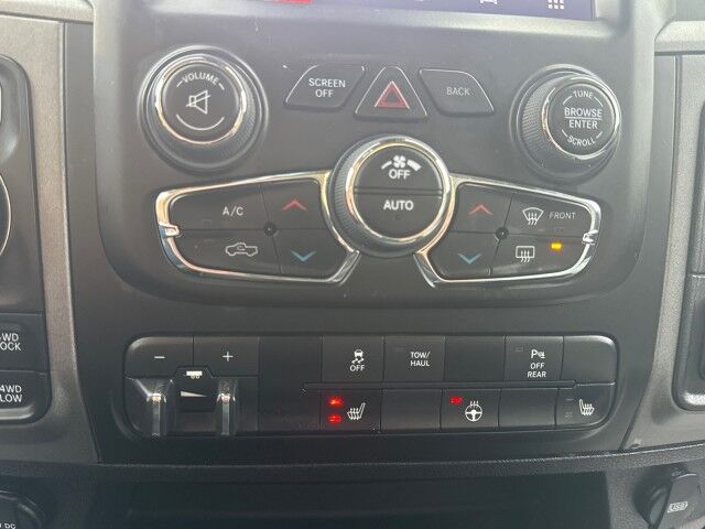 2023 Ram 1500 Classic Express Whitecourt AB