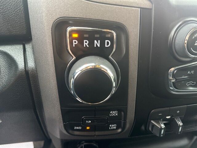 2023 Ram 1500 Classic Express Whitecourt AB