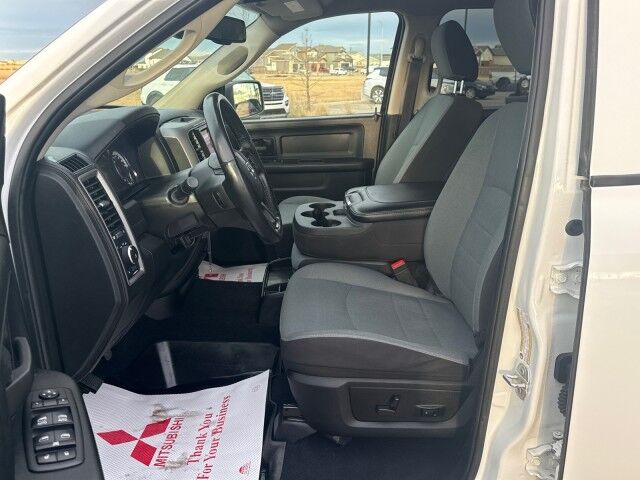 2023 Ram 1500 Classic Express Whitecourt AB