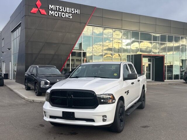2023 Ram 1500 Classic