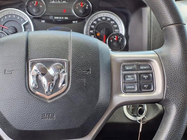 2023 Ram 1500 Classic SLT  TX