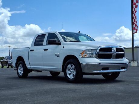 2023 Ram 1500 Classic SLT  TX