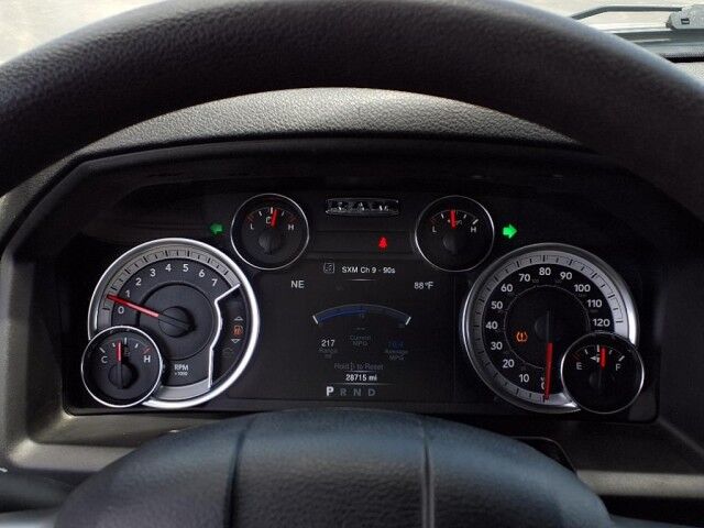 2023 Ram 1500 Classic SLT  TX