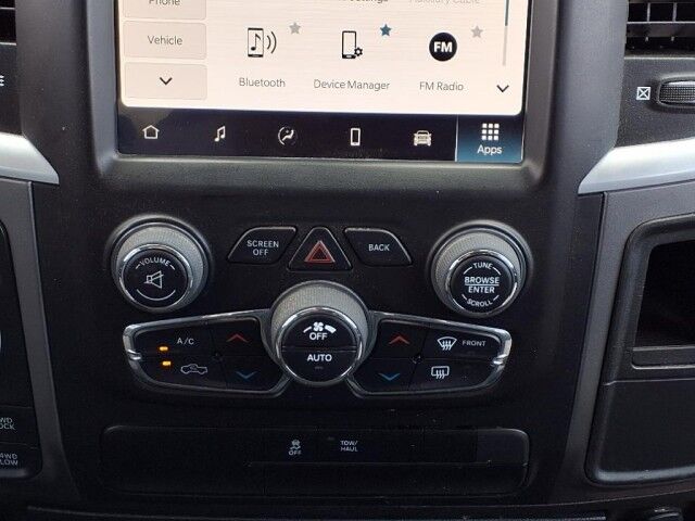 2023 Ram 1500 Classic SLT  TX