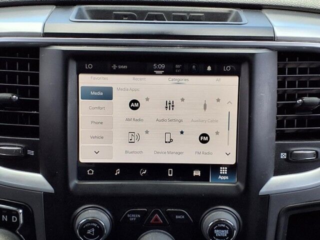 2023 Ram 1500 Classic SLT  TX