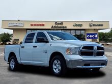 2023_Ram_1500 Classic_SLT_  TX