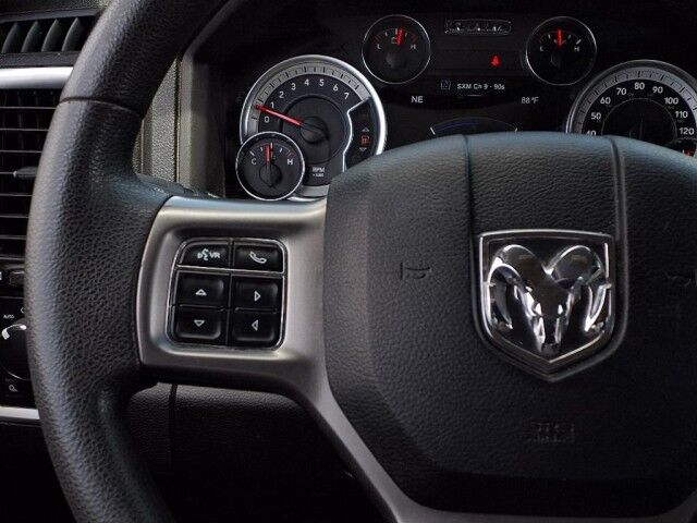 2023 Ram 1500 Classic SLT  TX