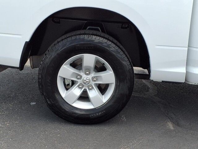 2023 Ram 1500 Classic SLT  TX