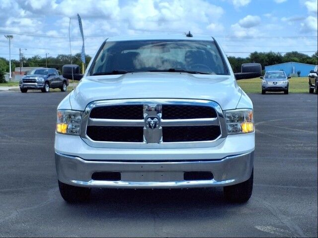 2023 Ram 1500 Classic SLT  TX
