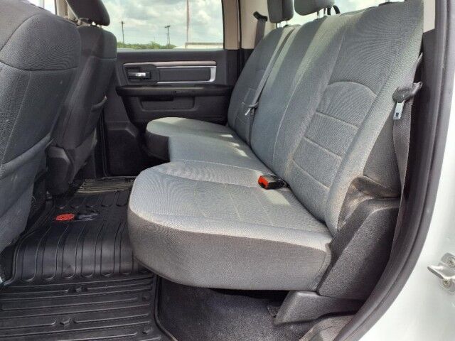 2023 Ram 1500 Classic SLT  TX