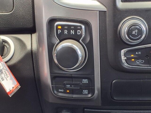 2023 Ram 1500 Classic SLT  TX