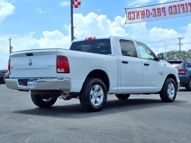 2023 Ram 1500 Classic SLT  TX