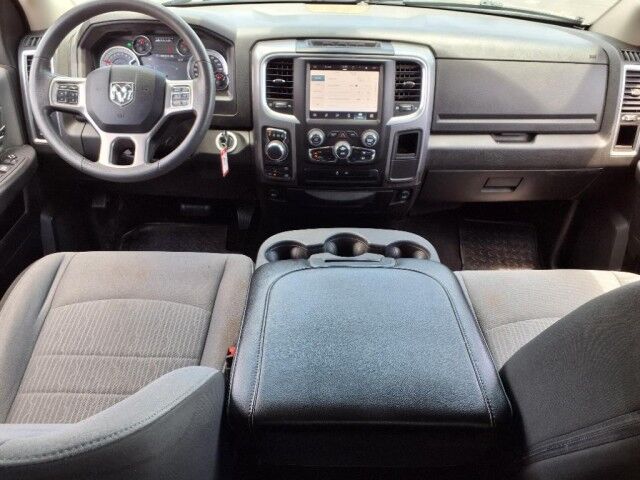2023 Ram 1500 Classic SLT  TX