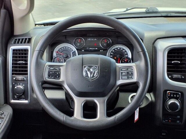 2023 Ram 1500 Classic SLT  TX