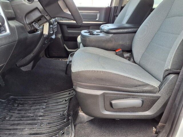 2023 Ram 1500 Classic SLT  TX