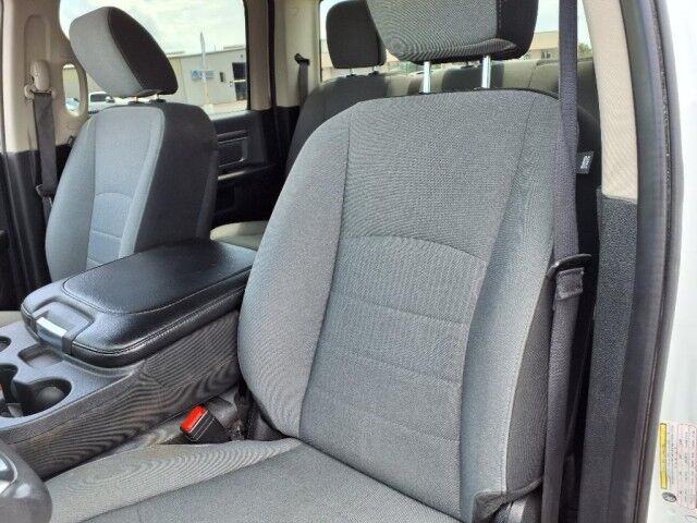2023 Ram 1500 Classic SLT  TX