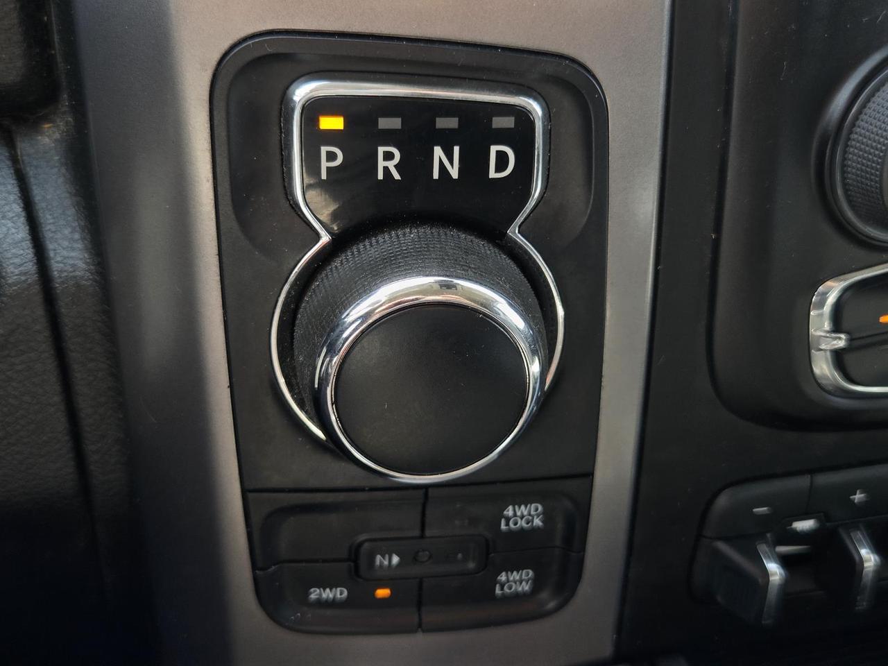2023 Ram 1500 Classic SLT 4x4 Beeville TX