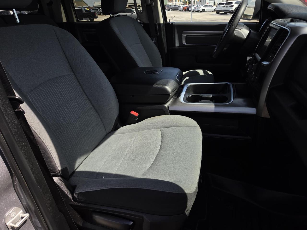 2023 Ram 1500 Classic SLT 4x4 Beeville TX