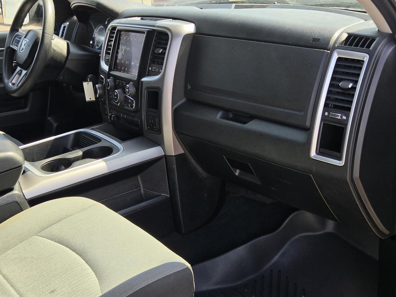 2023 Ram 1500 Classic SLT 4x4 Beeville TX