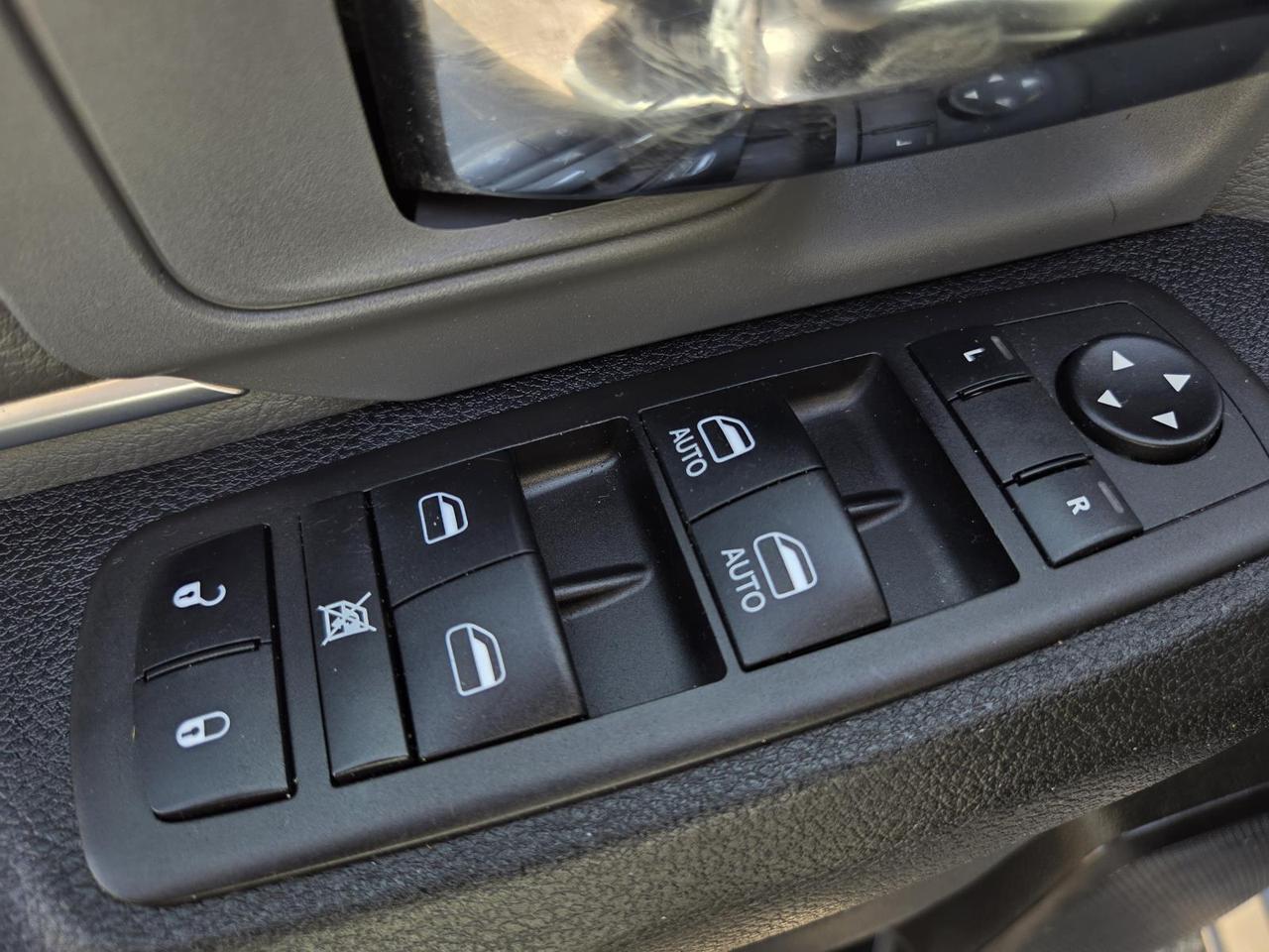 2023 Ram 1500 Classic SLT 4x4 Beeville TX
