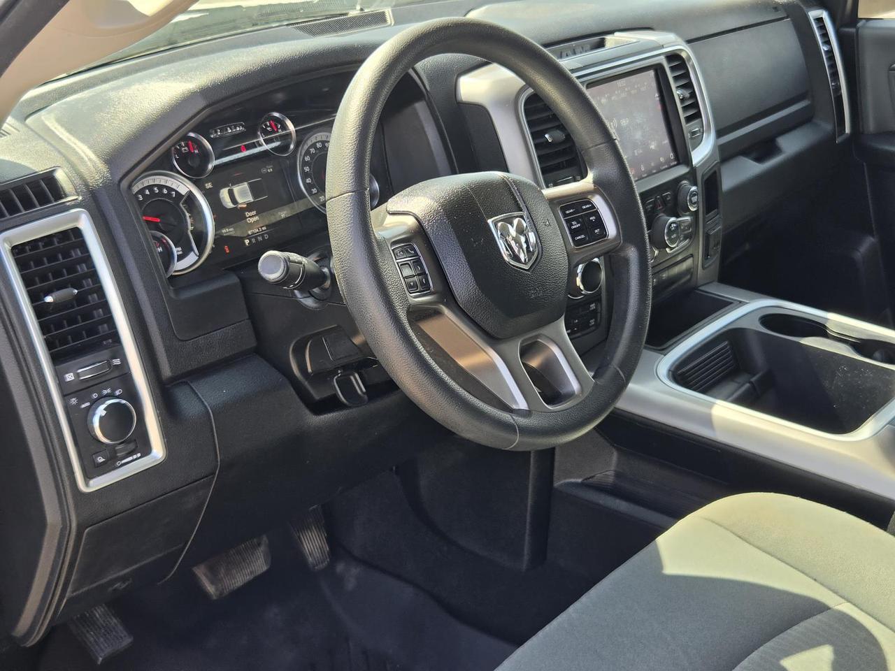 2023 Ram 1500 Classic SLT 4x4 Beeville TX