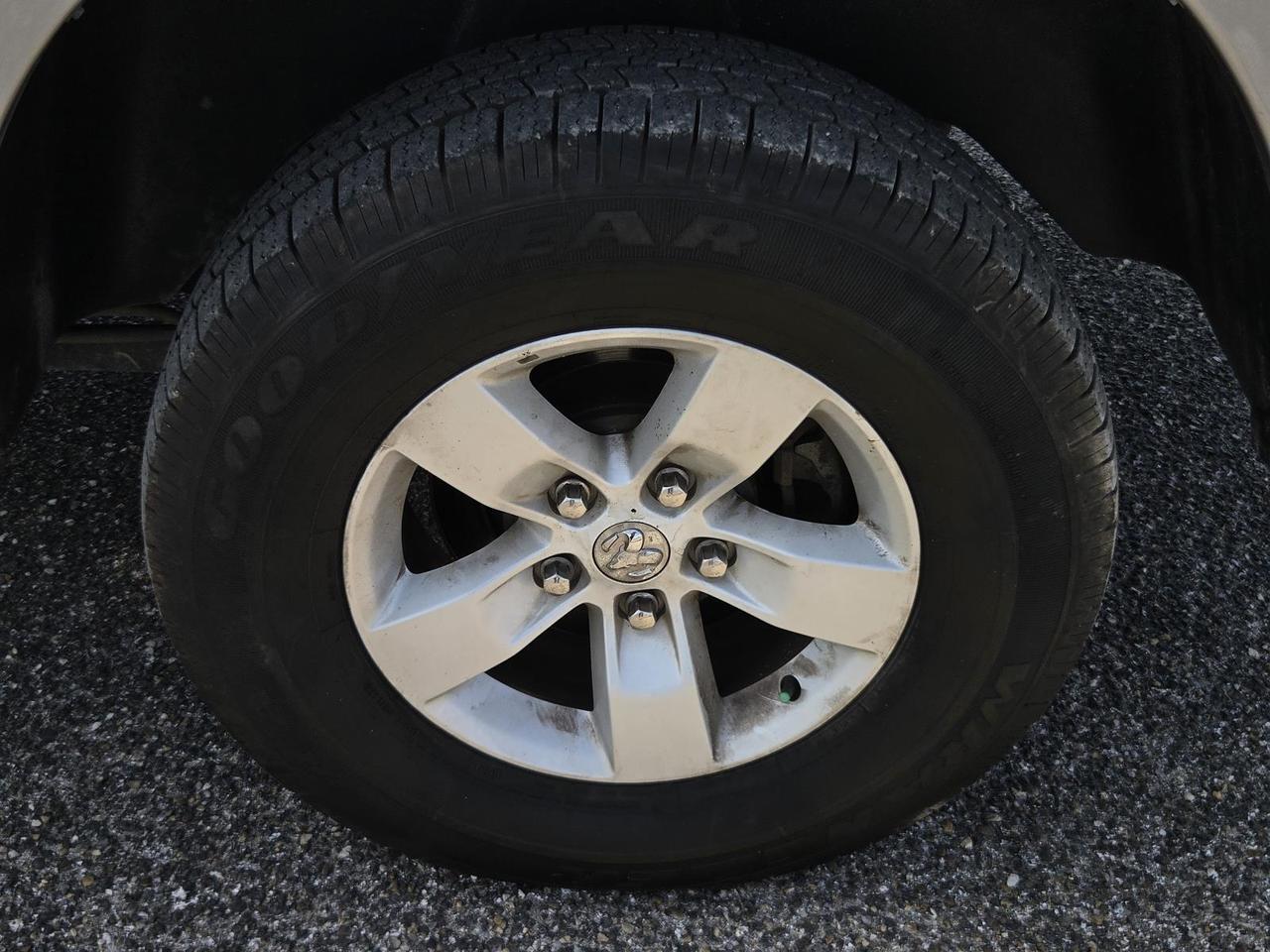 2023 Ram 1500 Classic SLT 4x4 Beeville TX