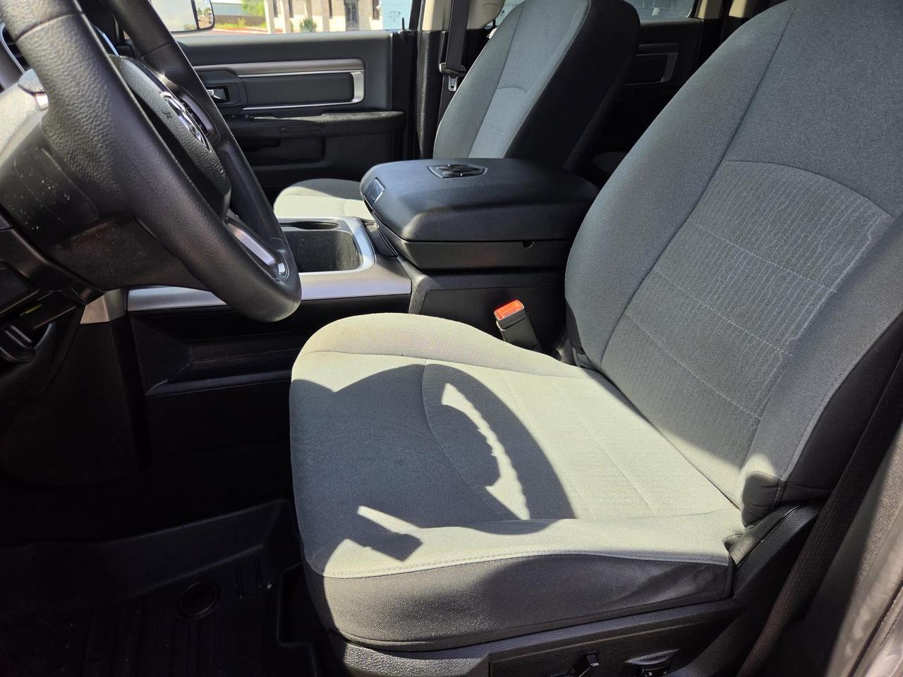 2023 Ram 1500 Classic SLT 4x4 Beeville TX