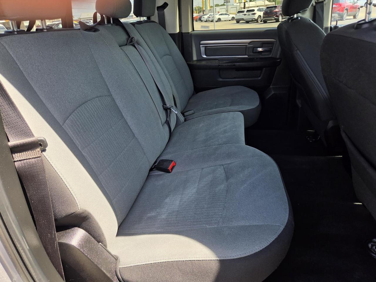2023 Ram 1500 Classic SLT 4x4 Beeville TX
