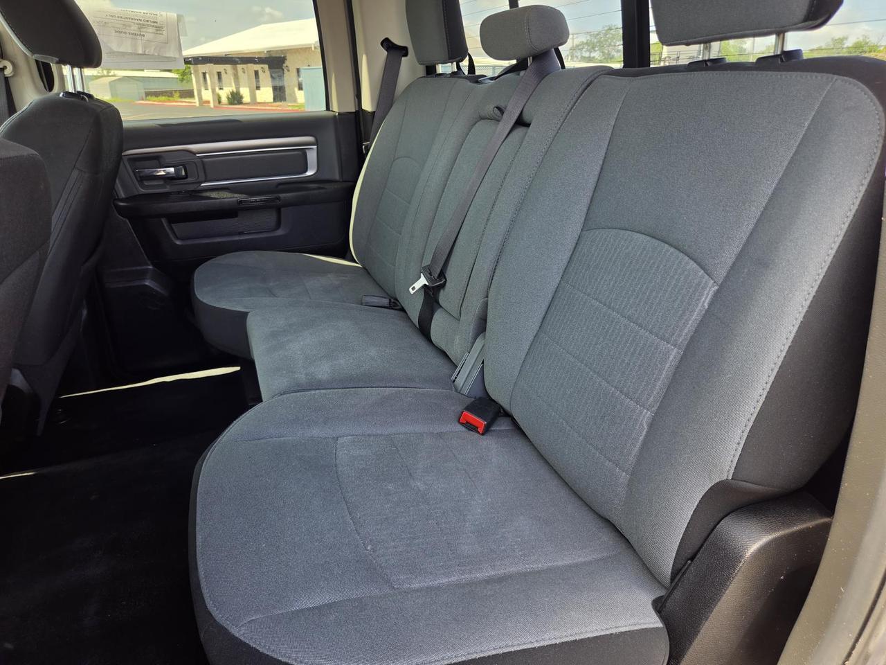 2023 Ram 1500 Classic SLT 4x4 Beeville TX