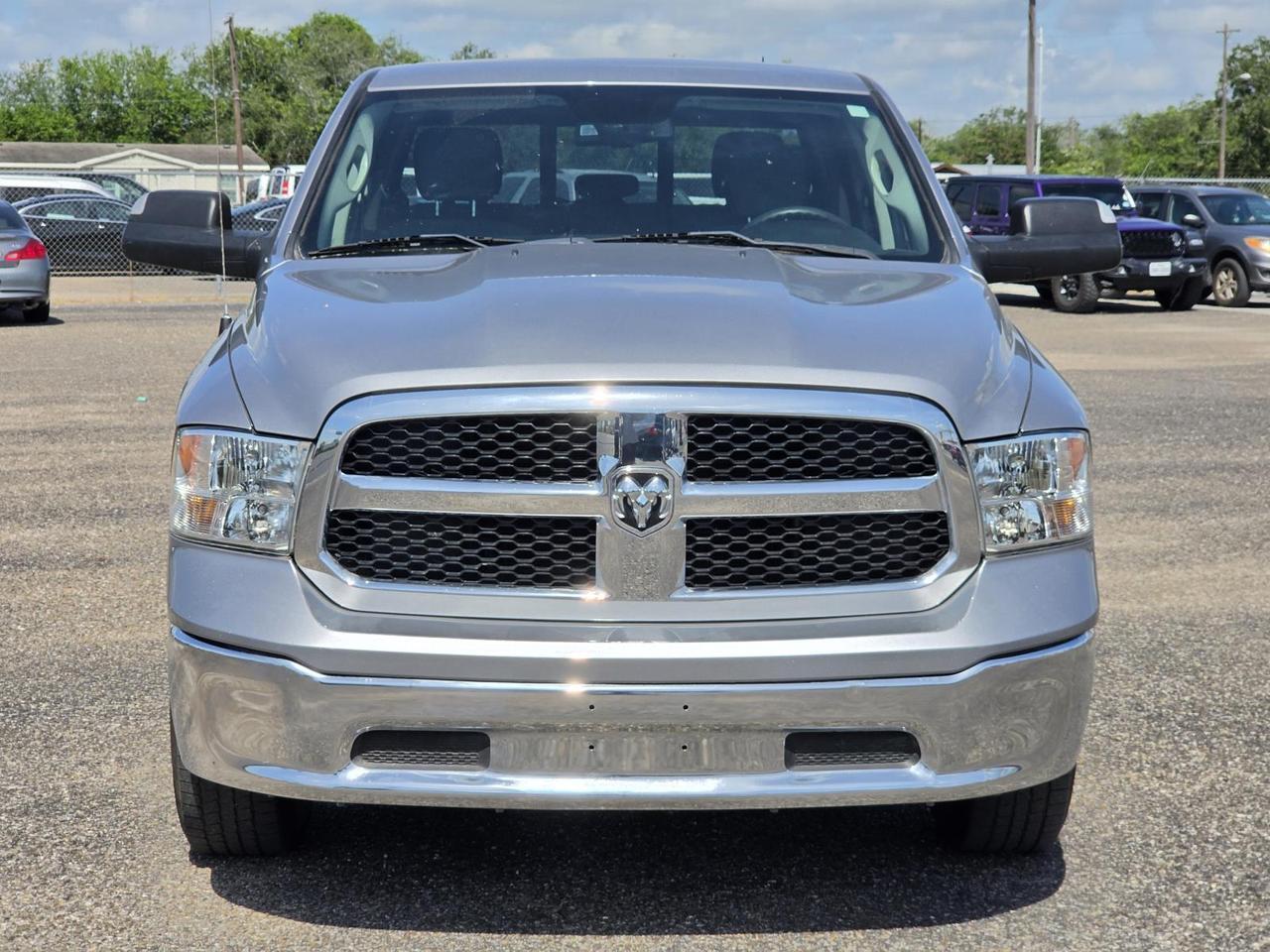 2023 Ram 1500 Classic SLT 4x4 Beeville TX