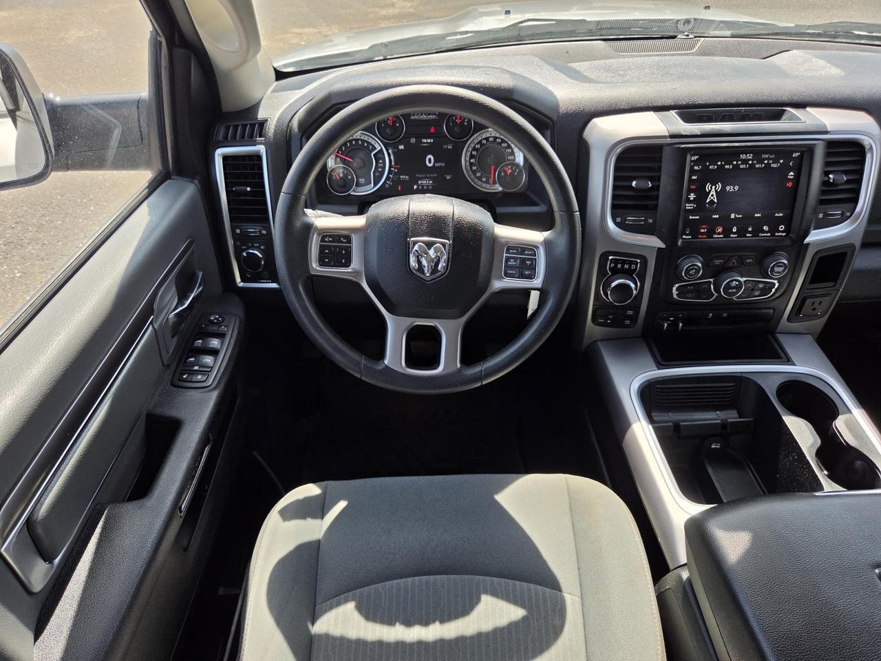 2023 Ram 1500 Classic SLT 4x4 Beeville TX